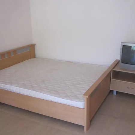 Grand Kamelia Apartment