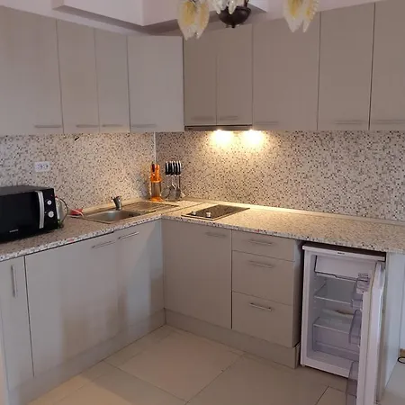Apartment Grand Kamelia *