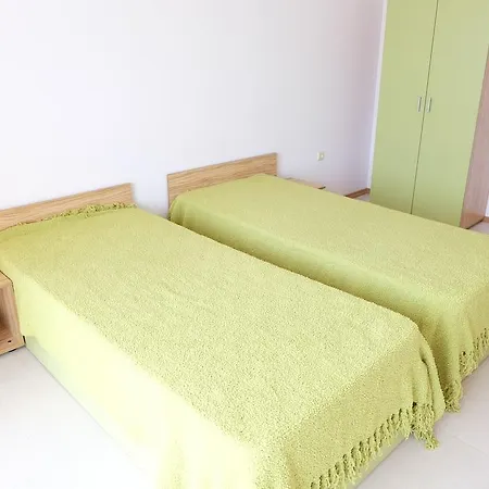 Apartment Grand Kamelia