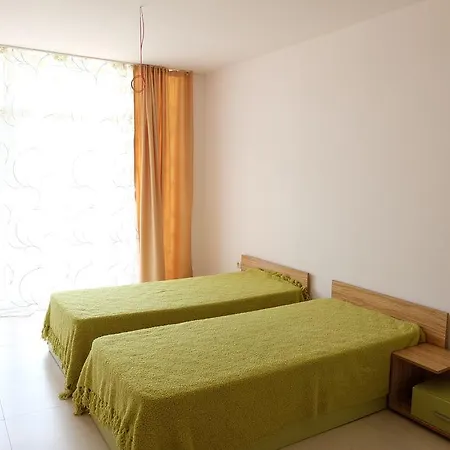 Apartment Grand Kamelia