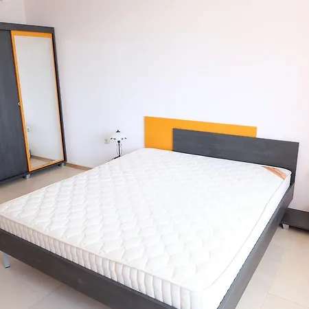Apartment Grand Kamelia