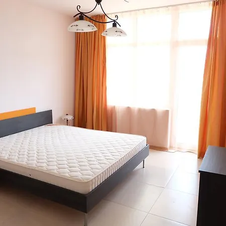 Apartment Grand Kamelia