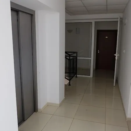 Apartment Grand Kamelia *