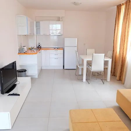 Apartment Grand Kamelia Sunny Beach