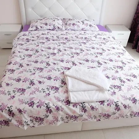 Apartment Grand Kamelia