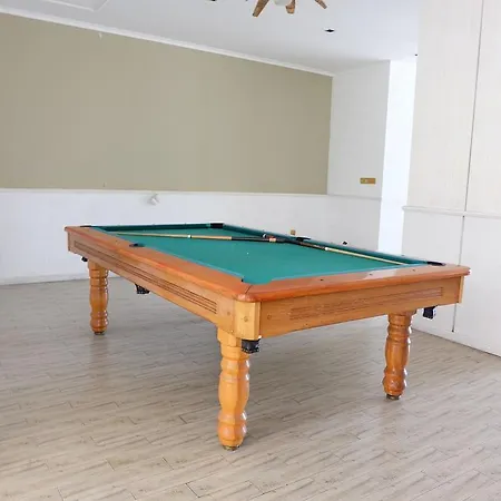 Grand Kamelia Apartment