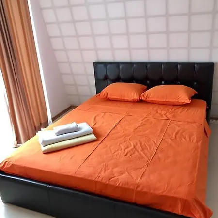 Apartment Grand Kamelia Sunny Beach