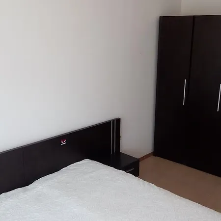 Apartment Grand Kamelia