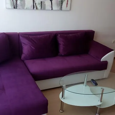 Apartment Grand Kamelia