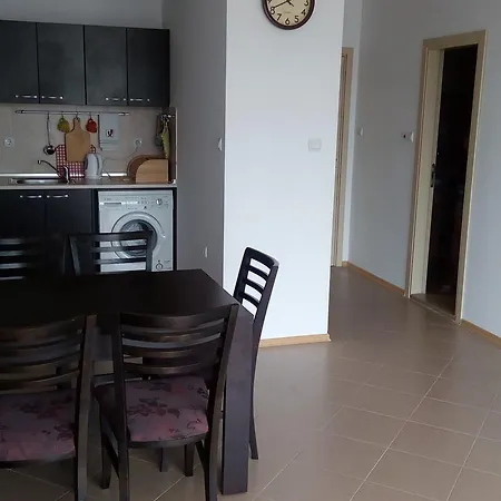 Grand Kamelia Apartment